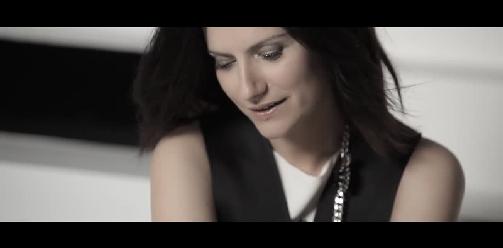 Laura Pausini - Dove Resto Solo Io
